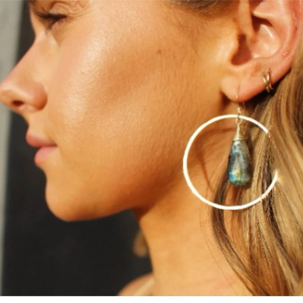 BOHO JEWELRY - STYLE INSPIRATION by JADEDSB